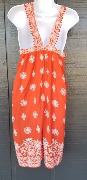 Ann Taylor Loft dress - Picture 7 of 8